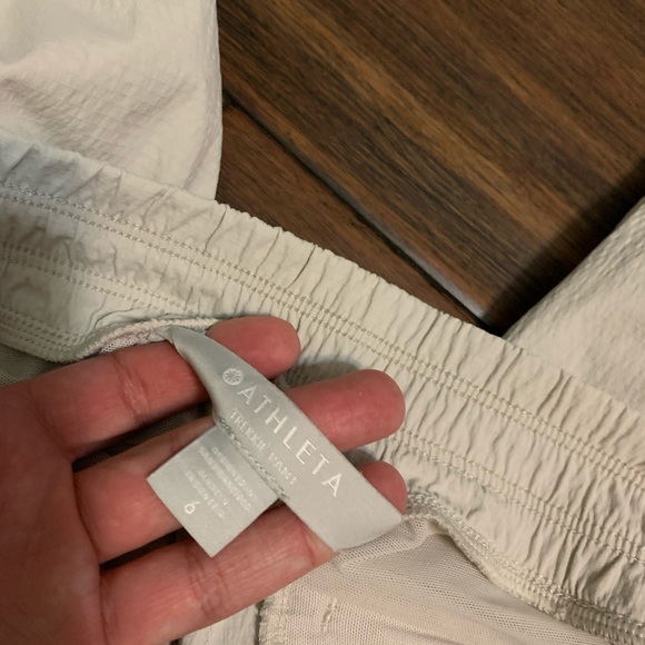 Athleta Trekkie Pant - Picture 9 of 9